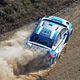 Illustration for article titled These Subaru Rally Photos Will Blow Your Mind